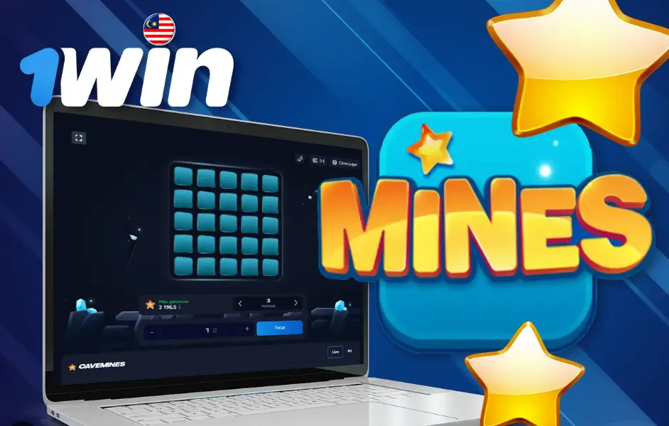 1win mines
